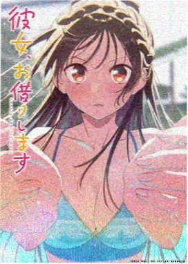 星际回声短片重制